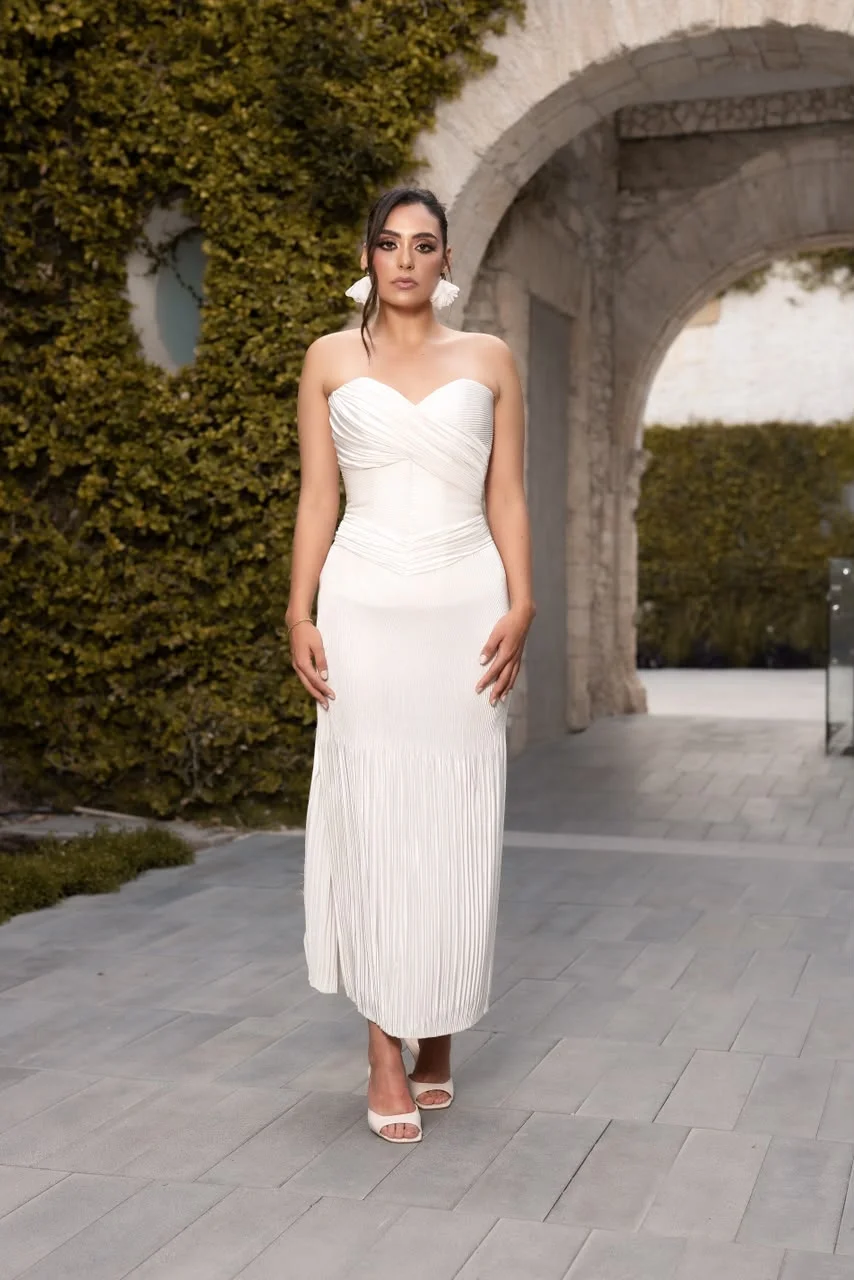 ALTER EGO (BRIDAL EDITION)
