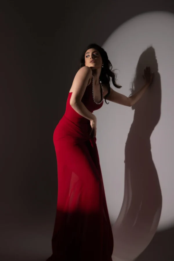 Rouge No. 5 - Imagen 2