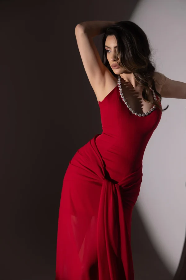Rouge No. 5