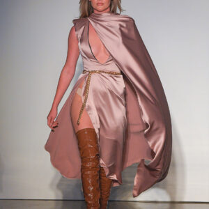 The Cape Realengo SS-23 (NYFW Collection)